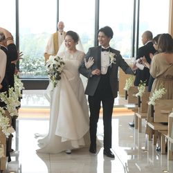 東京會舘の写真36枚目