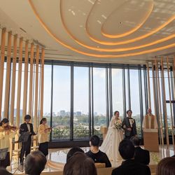 東京會舘の写真17枚目