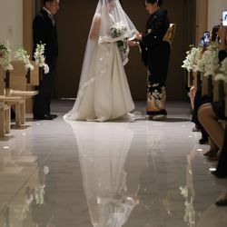 東京會舘の写真4枚目