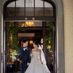 赤坂プリンス クラシックハウスの写真17枚目