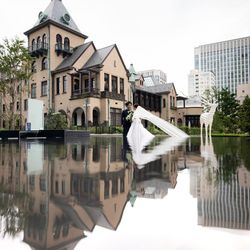 赤坂プリンス クラシックハウスの写真17枚目