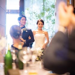 赤坂プリンス クラシックハウスの写真31枚目