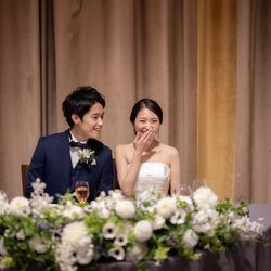 赤坂プリンス クラシックハウスの写真15枚目