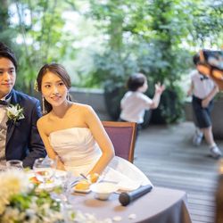 赤坂プリンス クラシックハウスの写真3枚目