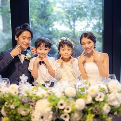 赤坂プリンス クラシックハウスの写真27枚目