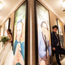 赤坂プリンス クラシックハウスの写真35枚目