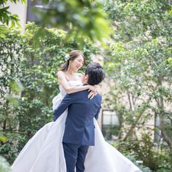 赤坂プリンス クラシックハウスの写真8枚目