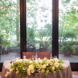 赤坂プリンス クラシックハウスの写真20枚目