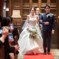 赤坂プリンス クラシックハウスの写真36枚目