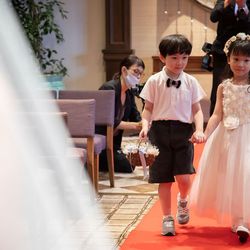 赤坂プリンス クラシックハウスの写真3枚目