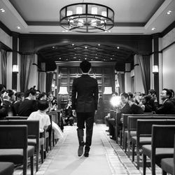 赤坂プリンス クラシックハウスの写真21枚目