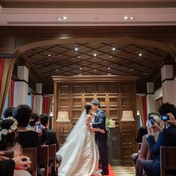 赤坂プリンス クラシックハウスの写真25枚目