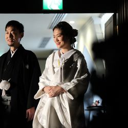 ホテル椿山荘東京の写真36枚目