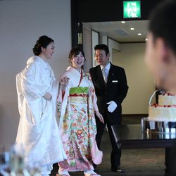 ホテル椿山荘東京の写真9枚目