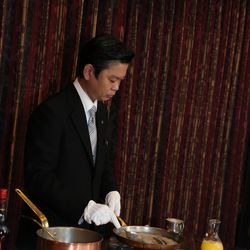 ホテル椿山荘東京の写真12枚目