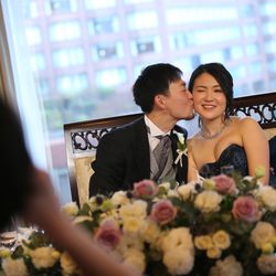 ホテル椿山荘東京の写真13枚目