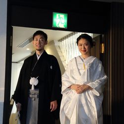 ホテル椿山荘東京の写真4枚目