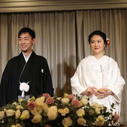 ホテル椿山荘東京の写真29枚目