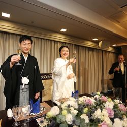 ホテル椿山荘東京の写真16枚目