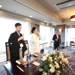 ホテル椿山荘東京の写真36枚目