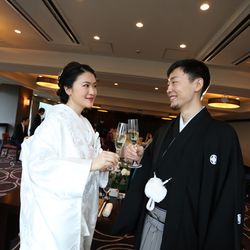 ホテル椿山荘東京の写真11枚目