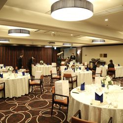 ホテル椿山荘東京の写真25枚目