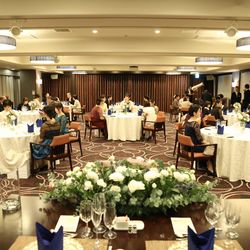 ホテル椿山荘東京の写真19枚目