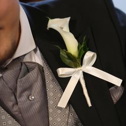 ホテル椿山荘東京の写真16枚目