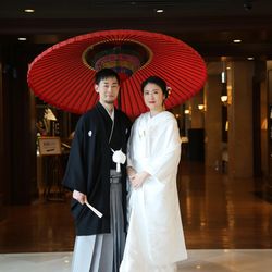 ホテル椿山荘東京の写真9枚目