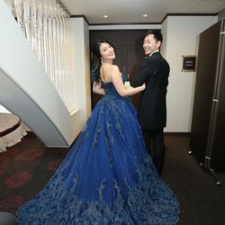 ホテル椿山荘東京の写真15枚目