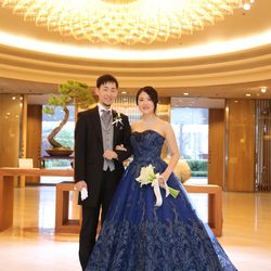 ホテル椿山荘東京の写真19枚目