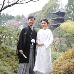 ホテル椿山荘東京の写真26枚目