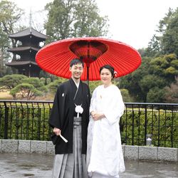 ホテル椿山荘東京の写真32枚目