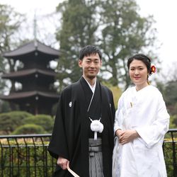 ホテル椿山荘東京の写真13枚目