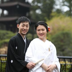 ホテル椿山荘東京の写真18枚目