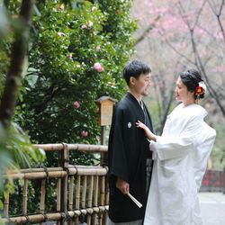 ホテル椿山荘東京の写真6枚目