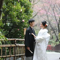 ホテル椿山荘東京の写真28枚目