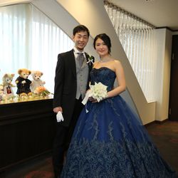 ホテル椿山荘東京の写真3枚目