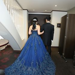 ホテル椿山荘東京の写真11枚目