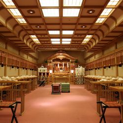 ホテル椿山荘東京の写真21枚目