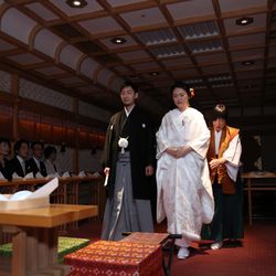 ホテル椿山荘東京の写真31枚目