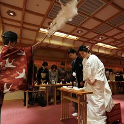 ホテル椿山荘東京の写真22枚目