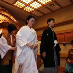 ホテル椿山荘東京の写真17枚目