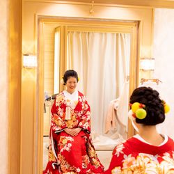 ホテル椿山荘東京の写真26枚目