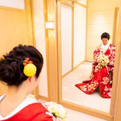 ホテル椿山荘東京の写真35枚目