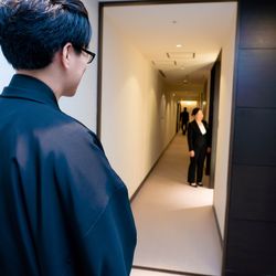 ホテル椿山荘東京の写真15枚目