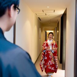 ホテル椿山荘東京の写真13枚目