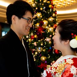 ホテル椿山荘東京の写真21枚目