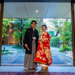 ホテル椿山荘東京の写真36枚目