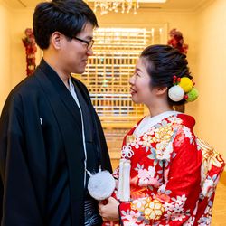 ホテル椿山荘東京の写真6枚目